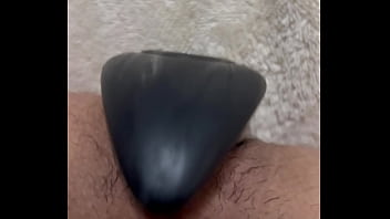 Gay Juicy Hole Unplugged