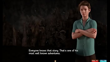 Treasure Of Nadia Part 73 Clara Is Awesome By Loveskysan69