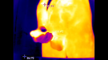 Orgasmo Con Camara Infraroja