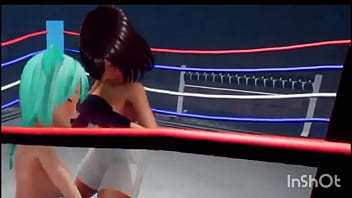 Boobs, Hentai, Boxing - Toons - 2025 - Steamy - Scene - Video 277763