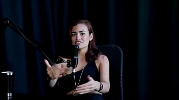 Formas Para Diagnosticar Dores Emocionais Na Massoterapia, Fez Boquete No Bengala, Mas Não Quis Gravar, E O Recado Aos Fãs... - Kamilla Werneck (sheer/red)