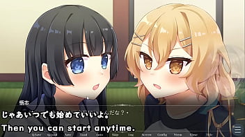 August Gap[trial Ver](machine Translated Subtitles)played By Silent V Ghost2/2