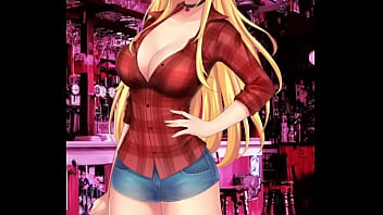 My Neighbor Is A Yandere 2 Ep3 - We Go Out And Have Fun In A Change Room