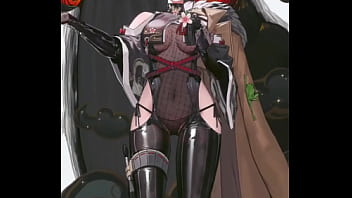 Ryona, Doa5lr - Unknown - 2025 - Intense - Scene - Video 252663