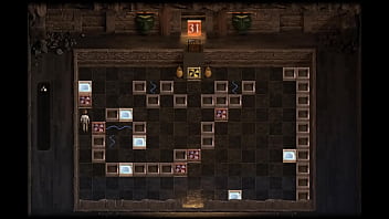 Treasure Of Nadia Part 175 Sexy Puzzle Or Not By Loveskysan69