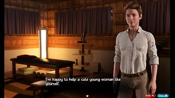 Treasure Of Nadia Part 169 Having Much Fun! By Loveskysan69