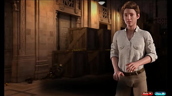 Treasure Of Nadia Part 166 Missionary With Clare By Loveskysan69