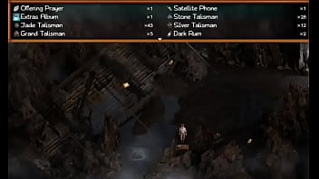 Treasure Of Nadia Part 153 Got Lost By Loveskysan69