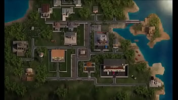 Treasure Of Nadia Part 152 The Ship!!! By Loveskysan69