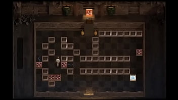 Treasure Of Nadia Part 151 Puzzle By Loveskysan69