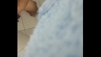 C_mera Escondida No Banho.