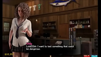 Treasure Of Nadia Part 136 Milf Are Rocking Us By Loveskysan69