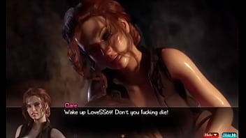 Treasure Of Nadia Part 131 Special Milfys Sex Scenes 42-46 By Loveskysan69