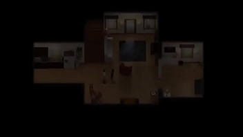 Treasure Of Nadia Part 121 A Pair Of Dirty Panties By Loveskysan69