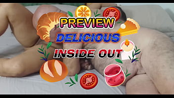 Preview Of Delicious Inside Out With Agarabas And Olpr - anal, creampie, blowjob, handjob, moaning, close-up, pussy-fucking, voyeur, pussy-eating, joi, big-c - Video 253043