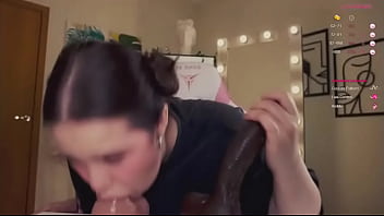 Gordita En Webcam Tragando Un Consolador 12 (chery Lady22)