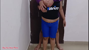 18 Year Old Indian College Student Invited In Hotel Ass And Tight Pussy Fucked Hard - hardcore, hot, blowjob, homemade, hairy, big-ass, horny, hardsex, big-cock, big-boobs - Video 301109