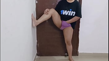 Newly Married Beautiful Indian Girl Fucked Like A Bitch On Honeymoon - cumshot, hardcore, hot, creampie, blowjob, homemade, closeup, hairy, cowgirl, cute, big-ass, horny, - Video 299495