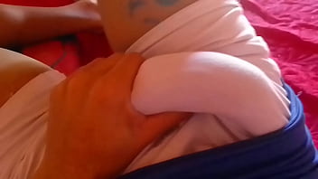 Magrinha Dotada - Trans, Big-cock - Shemale - 2025 - Amazing - Experience - Video 301072