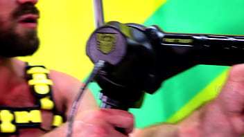 [demo] Vinyl Sling - Eden Daniels, James Fox