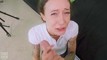 Ass Whupin_ And Anal Destruction For Spanked Rimming Slut Charlotte - She Loves Punishment