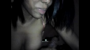 Shy Thot Suckin After I Nuted