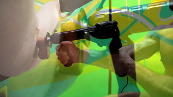 [teaser] Sling Fuck - James Fox, Rusty Roark