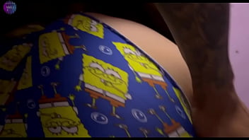 Novinho Pega Rabuda De Jeito E Ela Goza Com Dois Minutos De Sexo