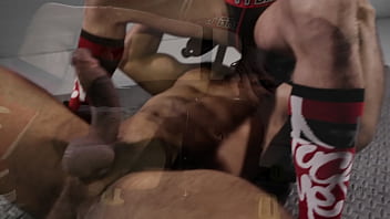 [demo] Diamond X6 - Devin Franco, Ray Diesel