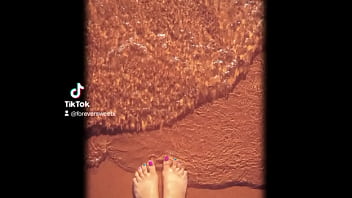 Foreversweetx - Feet Summer ?