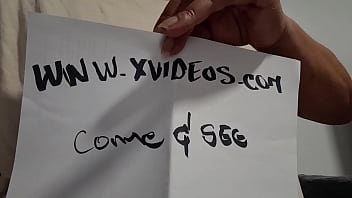 Vídeo De Verificación - verification-video - Video 283034