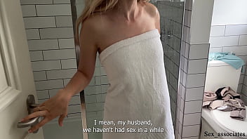 _you Can Rub Your Dick Against My Tights, But Don_t You Dare Put It Inside! It' An Option For Your Father Only ..._