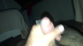 Cumming For The 7th Time In One Night With A Soft Dick