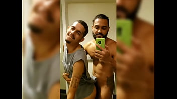 Comendo O Novinho Magrelo