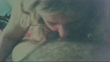 Otro De Vicky, Mamándome La Verga