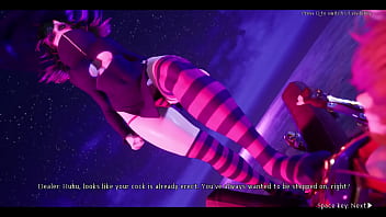 Hero' Journey Episode 0 Gameplay