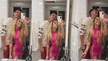 Nathy Sininho é Uma Gostosa Safada...