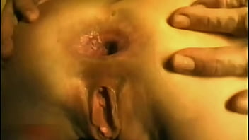 Catherine Count Destruccion Anal (tal Cual)