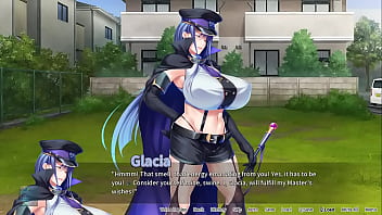 Wonder Waifu Ero-hero, Eng, 1 Part.