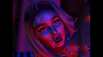 Cum, Sex, Pussy, Tits, Cock, Ass, Fuck, Pussyfucking, Second-life - Bukkake - 2025 - Incredible - Show - Video 251343