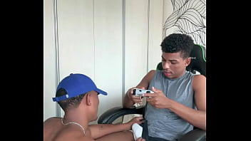 Dando Pro Amigo Gamer - Free