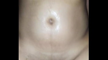 Novia Le Encanta Cabalgar Mi Verga