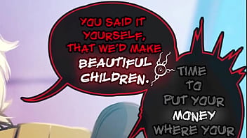 Hellsing Seras Coje A Schrodinger