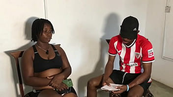 Harveyxbush Met And Interviewed A Popular Xvideos Female Pornstar Who Shared Her Journey In The Porn Industry And Some Of The Challenges Of Being A Pornstar. A Must Watch, See Full Video On Red/sheer