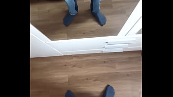 Peeing In My Jeans - wetting-jeans, peeing-in-my-pants, peeing-in-my-jeans - Video 287751