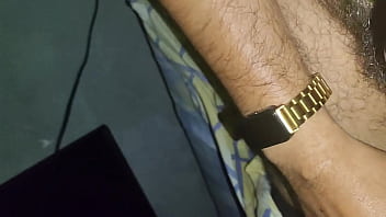 Verga Llena De Venas