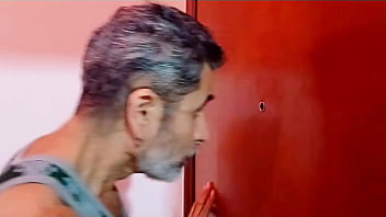 Prévia - Peguei O Mauro Fetichista Manjando Rola No Banheiro E Comi Ele (completo No Sheer E No Xvideos Red)