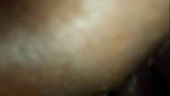 Mulher Negra E Jovem Tomando No Cú Sem Pena