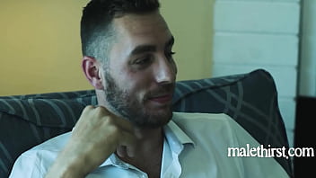 We Dont Need To Get Into This Any Deeper (colleagues In A Sticky Situation) | Malethirst