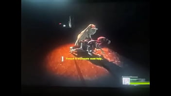 Left 4 Dead 2 Hunterxzoey